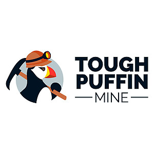 Tough Puffin