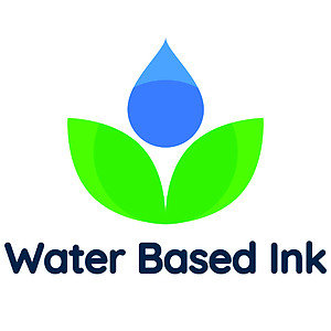 Water Based Ink