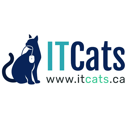 Logo-Design-Studio. It Cats